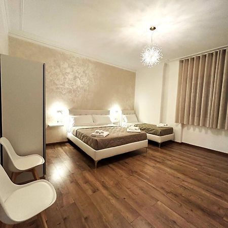 Effe Home Catânia Exterior foto