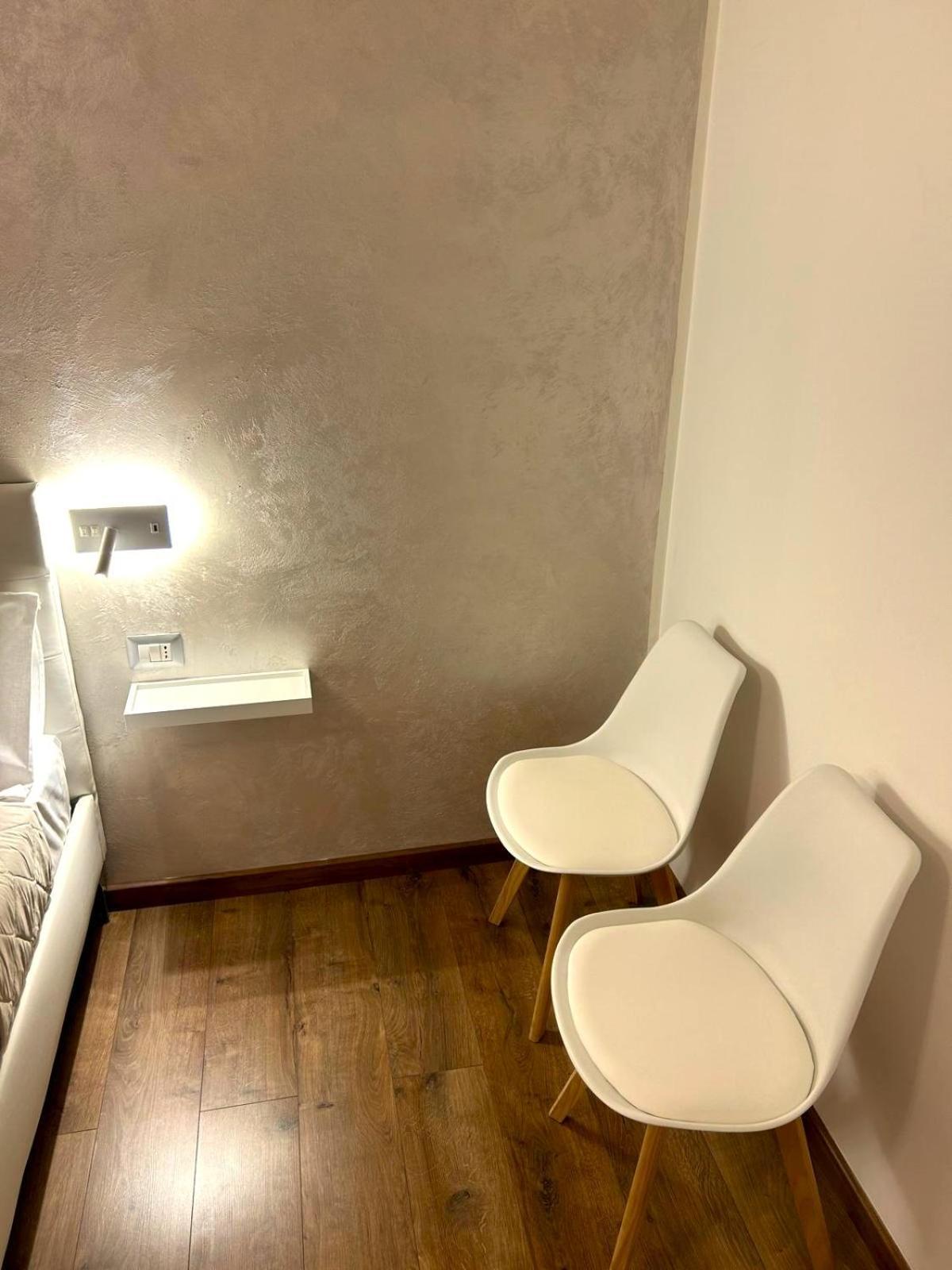 Effe Home Catânia Exterior foto