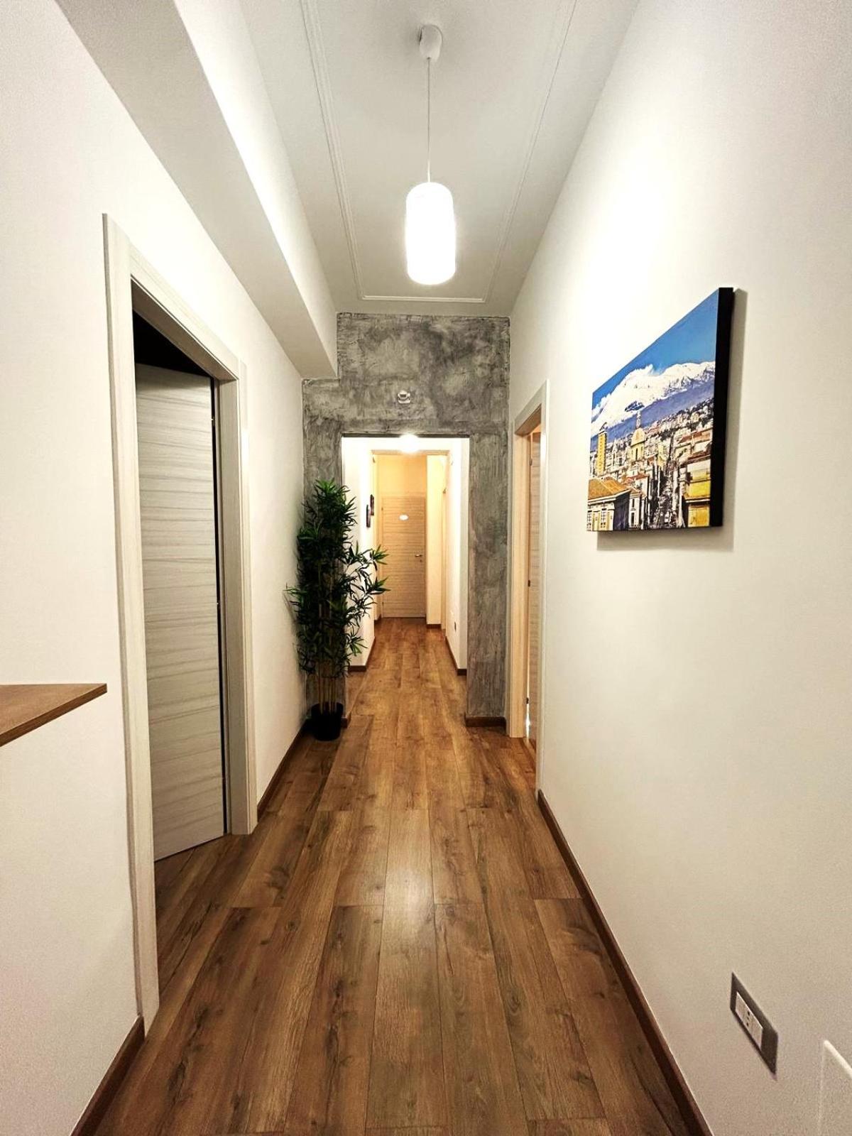 Effe Home Catânia Exterior foto