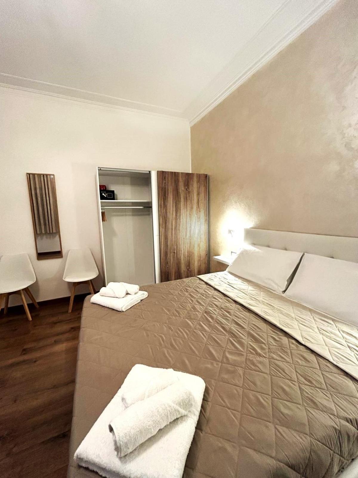 Effe Home Catânia Exterior foto