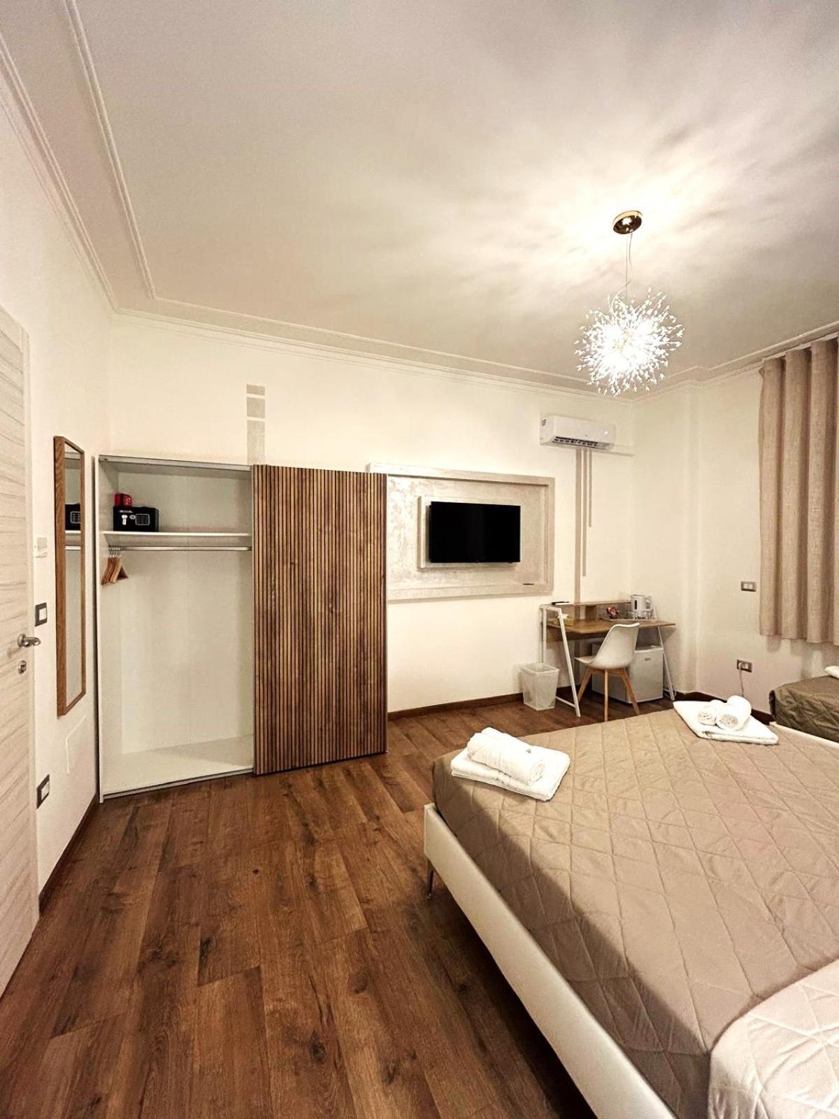 Effe Home Catânia Exterior foto