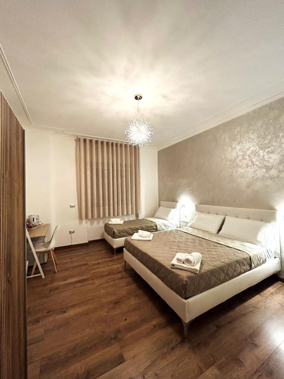 Effe Home Catânia Exterior foto
