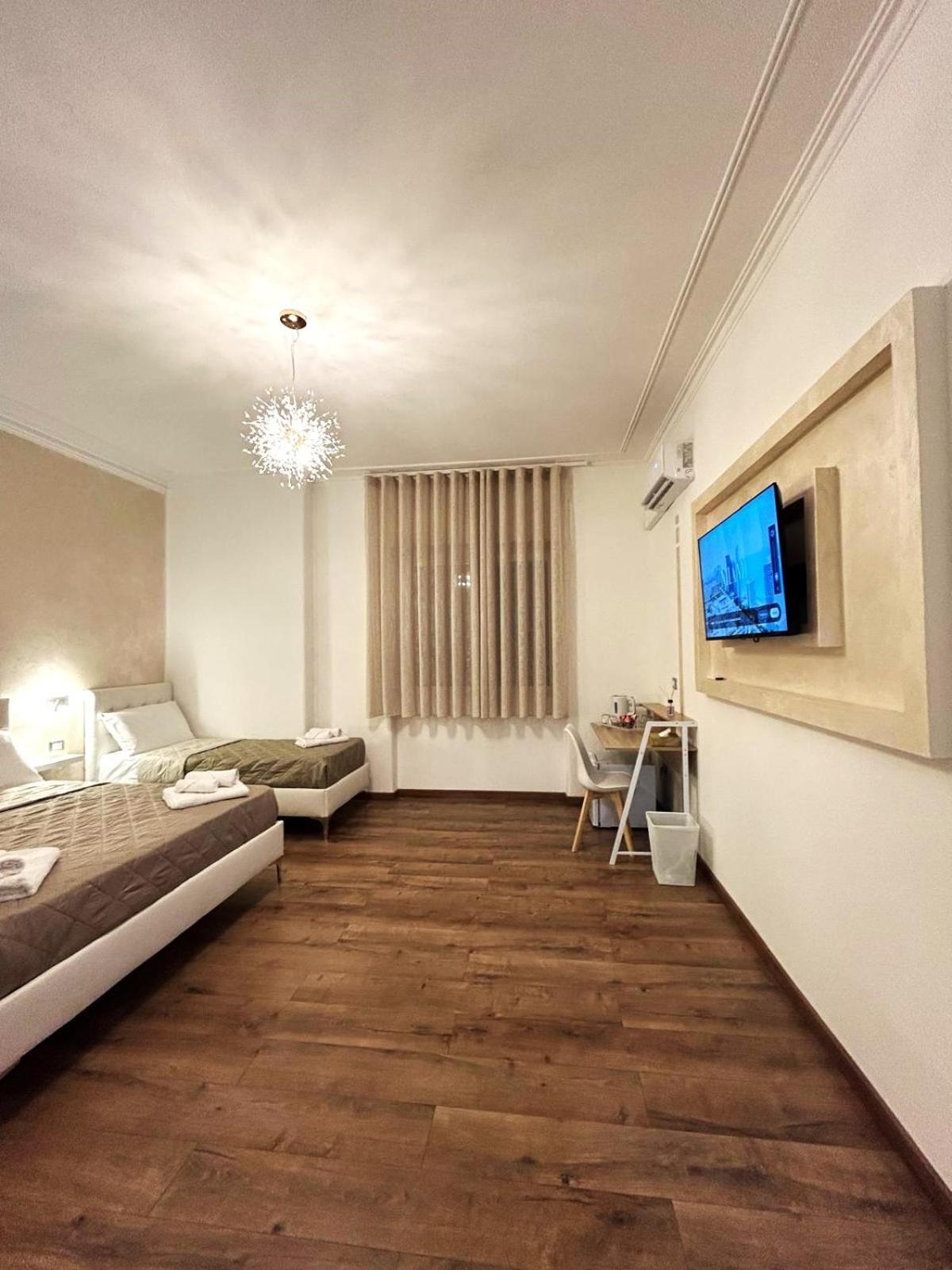 Effe Home Catânia Exterior foto