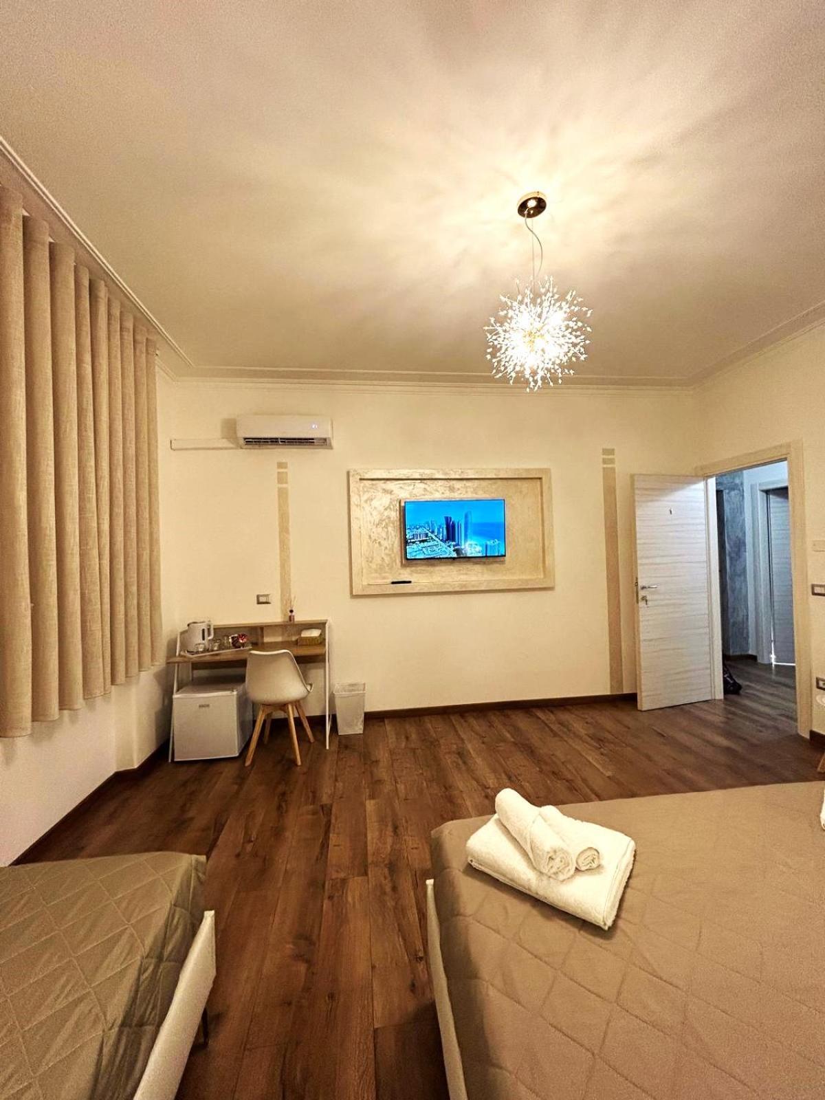 Effe Home Catânia Exterior foto