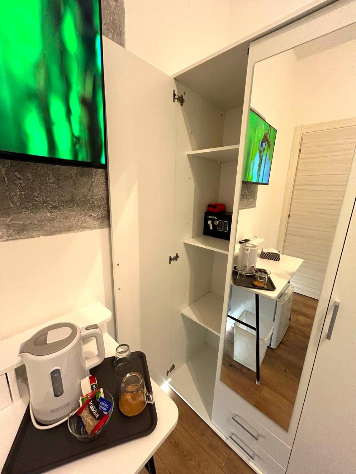 Effe Home Catânia Exterior foto
